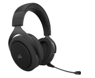 Corsair HS70 PRO Wireless Carbon - 519084 - zdjęcie 3